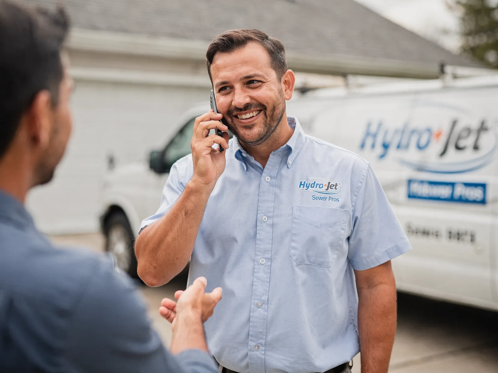Hydro Jetting Near Me Metuchen, NJ FAQs